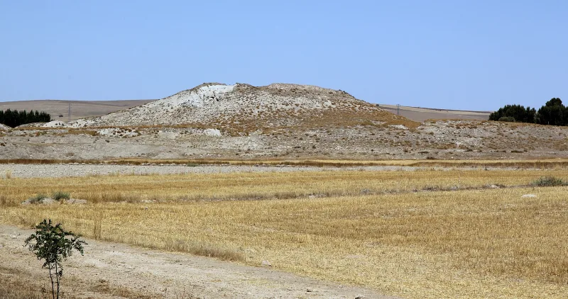 Алишар-Хююк — древний телль в Анатолии: история и визит